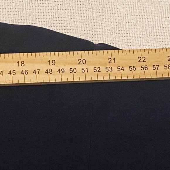 Chevrolet Black Shirt Mens Size L Long Sleeve Fruit Of The Loom No Tag Size - Picture 5 of 15